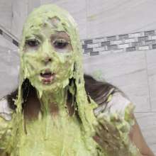 Splat Network: Jen Capone The Slime Tester!