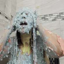 Splat Network: Jen Capone The Slime Tester!