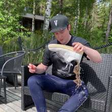 vstyle83: Lakeside Adventures: Adidas Trackies