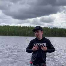 vstyle83: Lakeside Adventures: Karl Kani Baggy Jeans