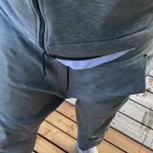 vstyle83: Lakeside Adventures: Nike Tech Fleece