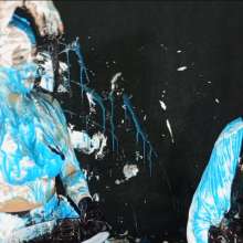 Wam Bagheera Studio: Mabel's Revenge with Pies and Slime