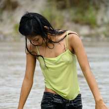 Owen: Mitch's Wet Jeans Solo--Photos