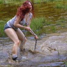 dlodoski: Ball and Chain, Ludella--Photos