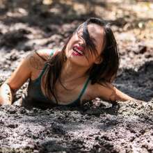 dlodoski: France Exploring Mucky Peat--Photos