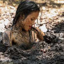 dlodoski: France Exploring Mucky Peat--Photos