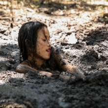 dlodoski: France Exploring Mucky Peat--Photos