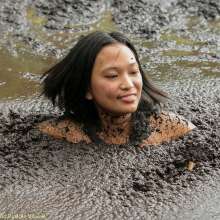 dlodoski: Gara, Teasing in Peat--Photos