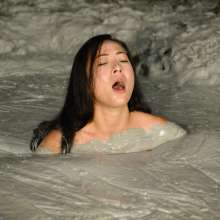 dlodoski: Ignorance is Bliss, Nyssa--Photos