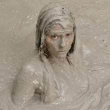 dlodoski: Quicksand Selfish--Star (photos)
