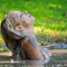dlodoski: Summer Enjoys Thick Mpvbleck--Photos