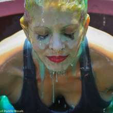 dlodoski: Summer in Green Slime--Photos