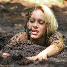 dlodoski: Summer the Jungle Girl in the Hammer Swamp--Photos