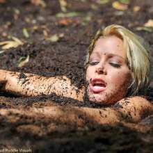 dlodoski: Summer the Jungle Girl in the Hammer Swamp--Photos