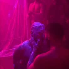 RubberPie: My First Public Pieing