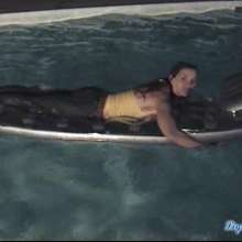 wamtec: Nashville Wetlook Model--Billie Jae