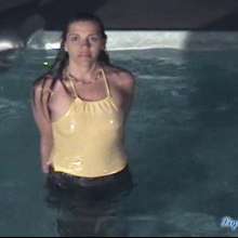 wamtec: Nashville Wetlook Model--Billie Jae