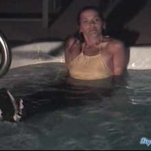 wamtec: Nashville Wetlook Model--Billie Jae