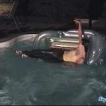 wamtec: Nashville Wetlook Model--Billie Jae