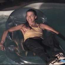 wamtec: Nashville Wetlook Model--Billie Jae