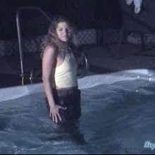 wamtec: Nashville Wetlook Model--Billie Jae