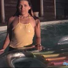 wamtec: Nashville Wetlook Model--Billie Jae