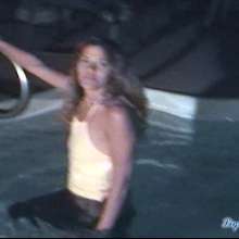 wamtec: Nashville Wetlook Model--Billie Jae