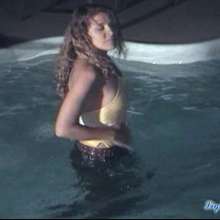 wamtec: Nashville Wetlook Model--Billie Jae