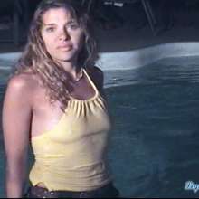 wamtec: Nashville Wetlook Model--Billie Jae