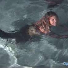 wamtec: Nashville Wetlook Model--Billie Jae