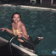 wamtec: Nashville Wetlook Model--Billie Jae