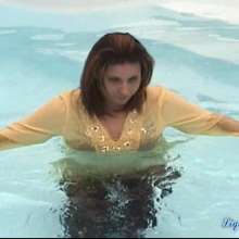 wamtec: Nashville Wetlook Model--Shantell