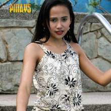 Owen: Nina, Sexy in a Wet Dress--Photos