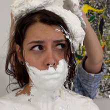 Messygirl: Two New Messygirl Downloads with Payton, Penelope and Yasmin