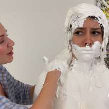 Messygirl: Two New Messygirl Downloads with Payton, Penelope and Yasmin