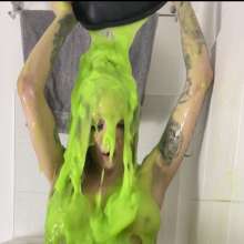TheGungeZone: Phoebe Tricked Into A Gunging