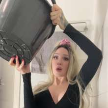 TheGungeZone: Phoebe Tricked Into A Gunging