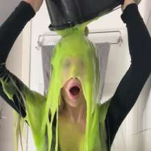 TheGungeZone: Phoebe Tricked Into A Gunging
