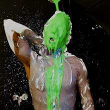 PieATK999: Pierre: Hot Stud Got Humiliated and Messed Up