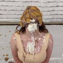 Messygirl: Two New Messygirl Downloads with Megan and Stephanie