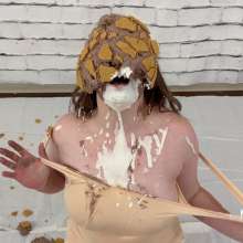 Messygirl: Two New Messygirl Downloads with Megan and Stephanie