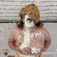 Messygirl: Two New Messygirl Downloads with Megan and Stephanie