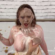 Messygirl: Two New Messygirl Downloads with Megan and Stephanie