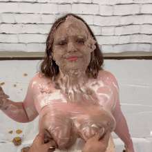Messygirl: Two New Messygirl Downloads with Megan and Stephanie
