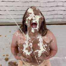 Messygirl: Two New Messygirl Downloads with Megan and Stephanie