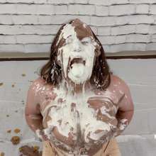 Messygirl: Two New Messygirl Downloads with Megan and Stephanie