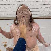 Messygirl: Two New Messygirl Downloads with Megan and Stephanie