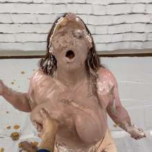 Messygirl: Two New Messygirl Downloads with Megan and Stephanie