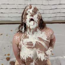 Messygirl: Two New Messygirl Downloads with Megan and Stephanie