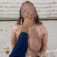 Messygirl: Two New Messygirl Downloads with Megan and Stephanie